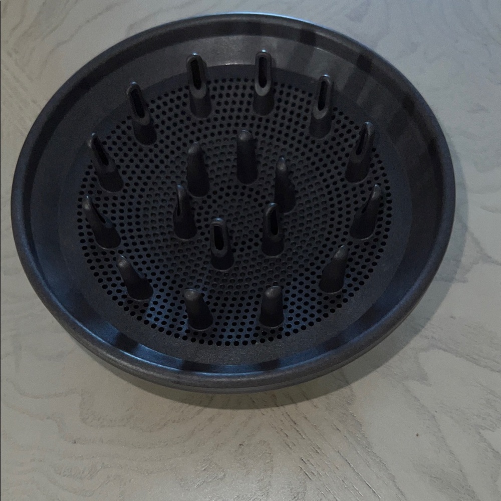 Dyson diffuser for hair dryer